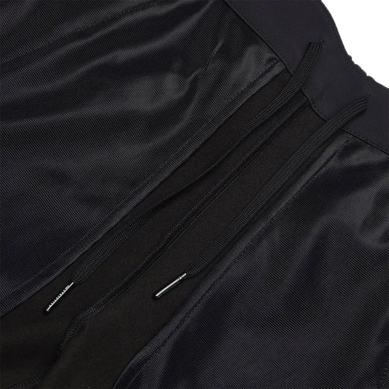 FILA Casual Pants Women's Pitch Black-6