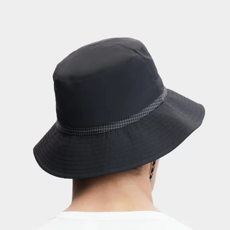 FILA Polyamide, Elastane Bucket Hats Men's-3
