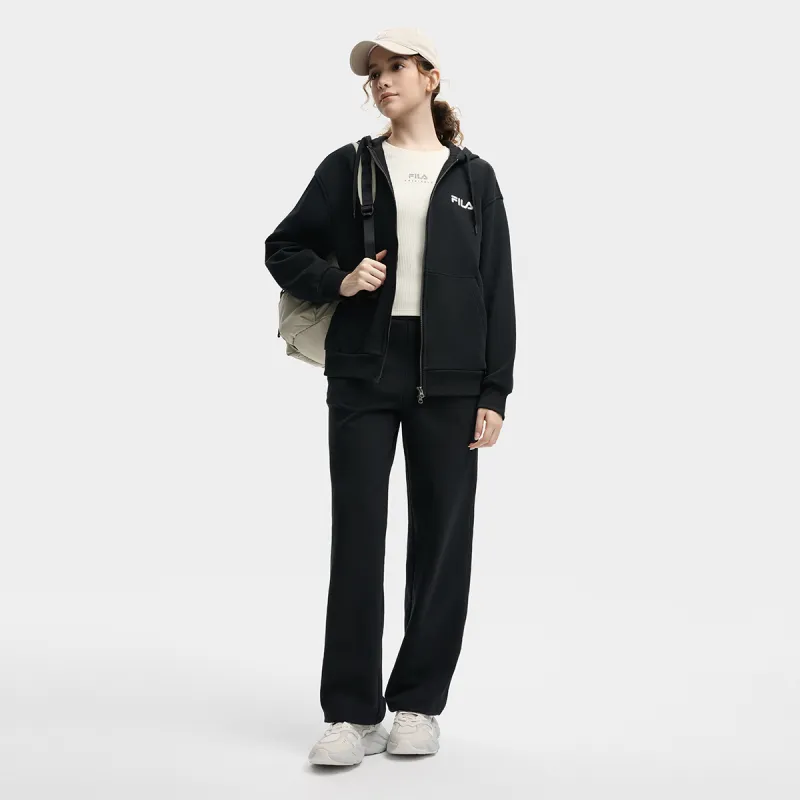 FILA ORIGINALE Sweatshirt Unisex Jet Black BK-5