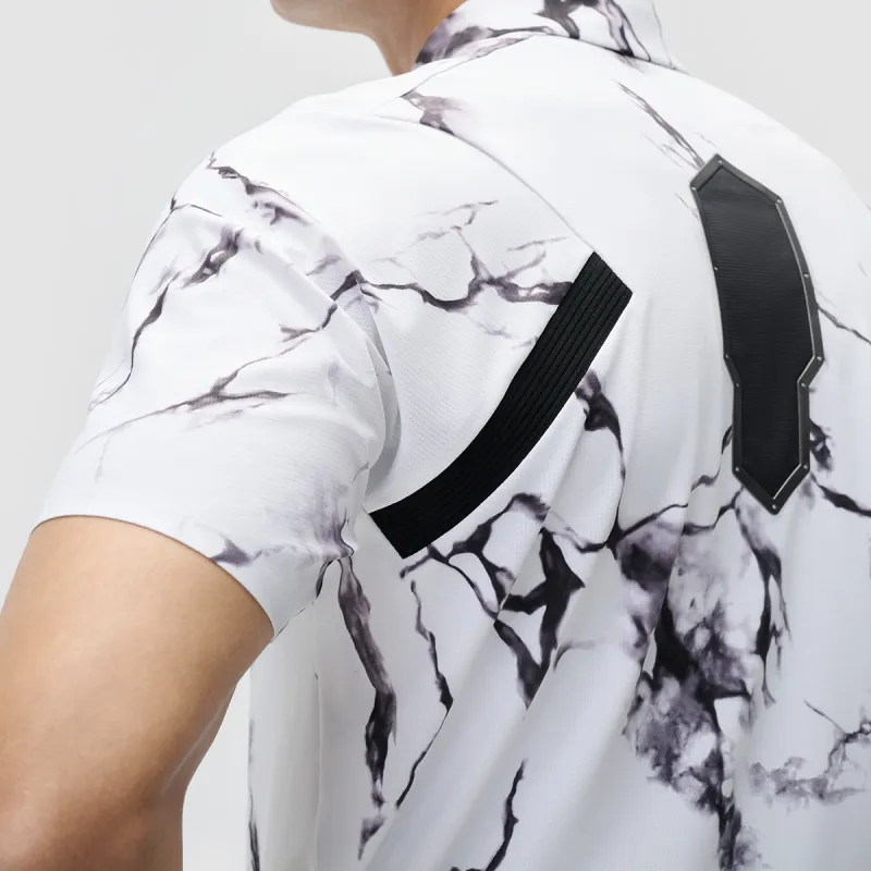 FILA Polo Shirts Men All Over Print 2-4