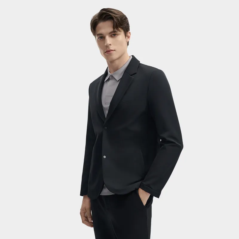 FILA Business Suit Men's Jet Black-4