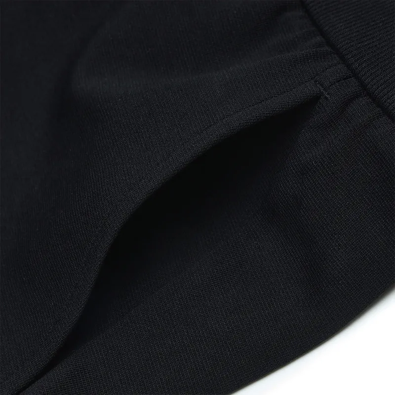 FILA Casual Pants Women's Jet Black-7