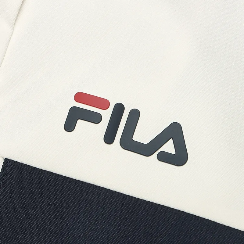 FILA Jacket Women's Fresh Ivory-6
