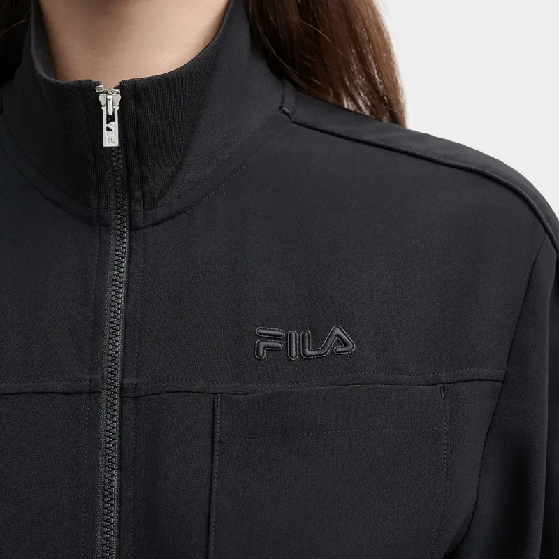 FILA Bodysuits Women's Jet Black-3