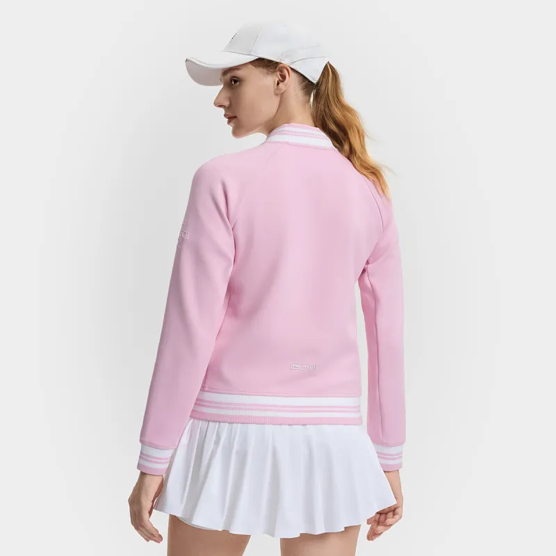 FILA Athletics Tennis F25 Women's Heartbeat Pink-4