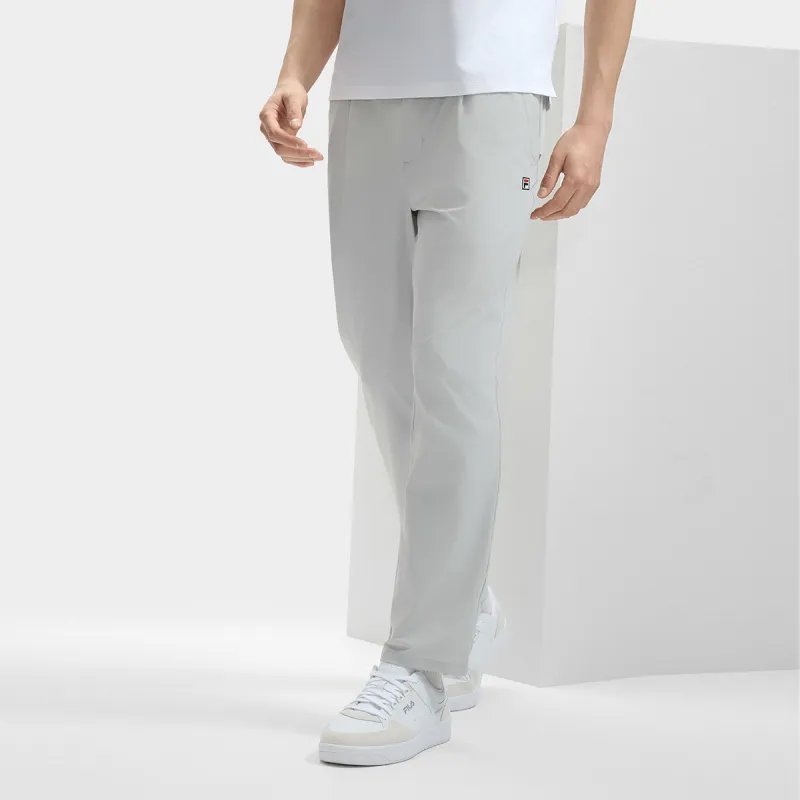 FILA Casual Pants Men's Slate Gray-2