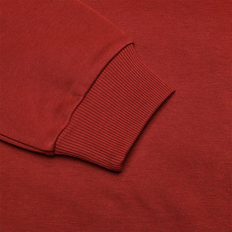FILA Sweatshirt Women's Seductive Red-5
