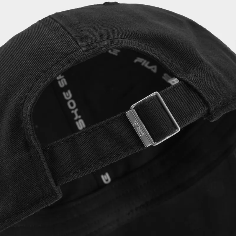 FILA Cotton Baseball Caps Men's-4