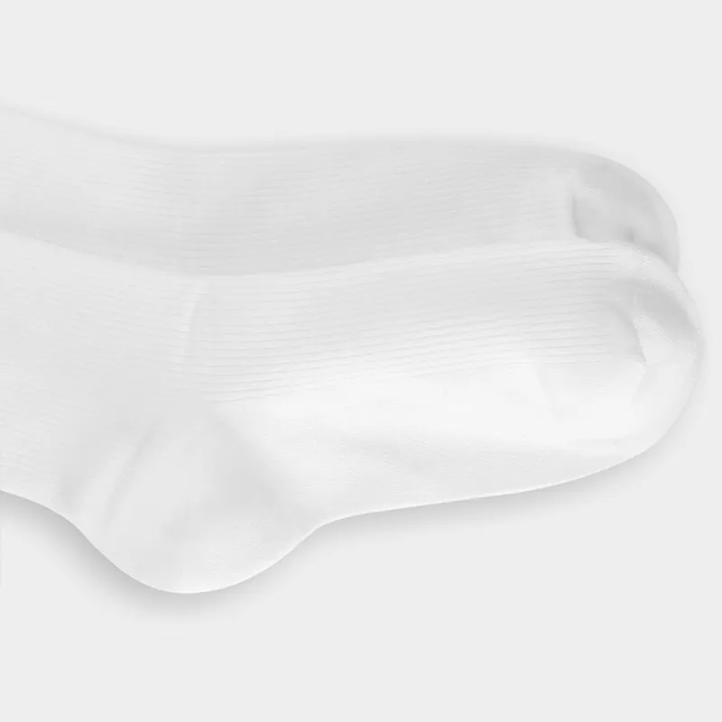 FILA Athletics And Lacquered Socks Women's Jade White-3