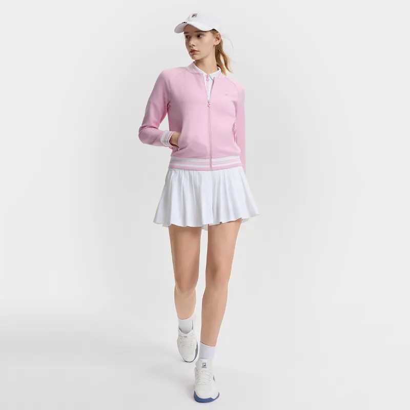 FILA Athletics Tennis F25 Women's Heartbeat Pink-6
