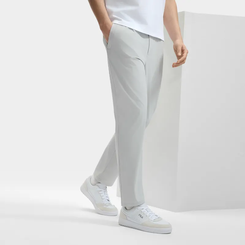FILA Casual Pants Men's Slate Gray-7