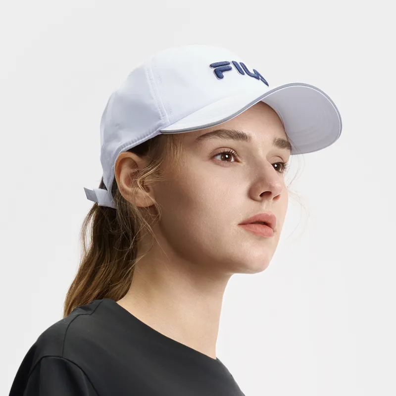 FILA Athletics Polyester Baseball Caps Unisex-5