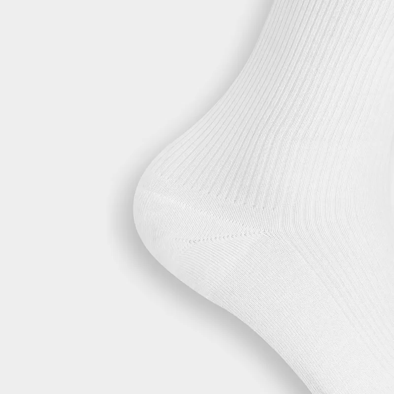 FILA Athletics And Lacquered Socks Women's Jade White-4