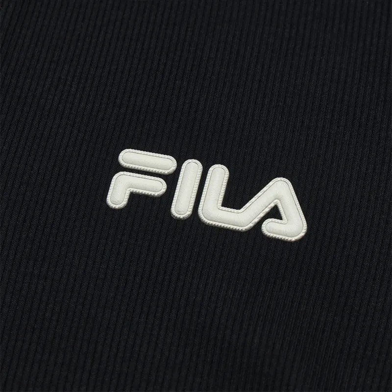 FILA Lifestyle Short Sleeved Dress Women's-4