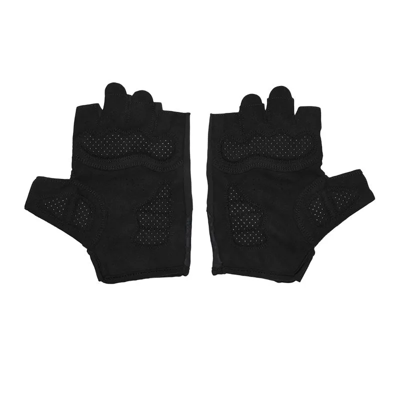 FILA CYCLING Synthetic Leather Sports Gloves Unisex-1