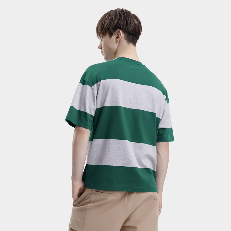 FILA T-Shirt Men's Midsummer Green-5