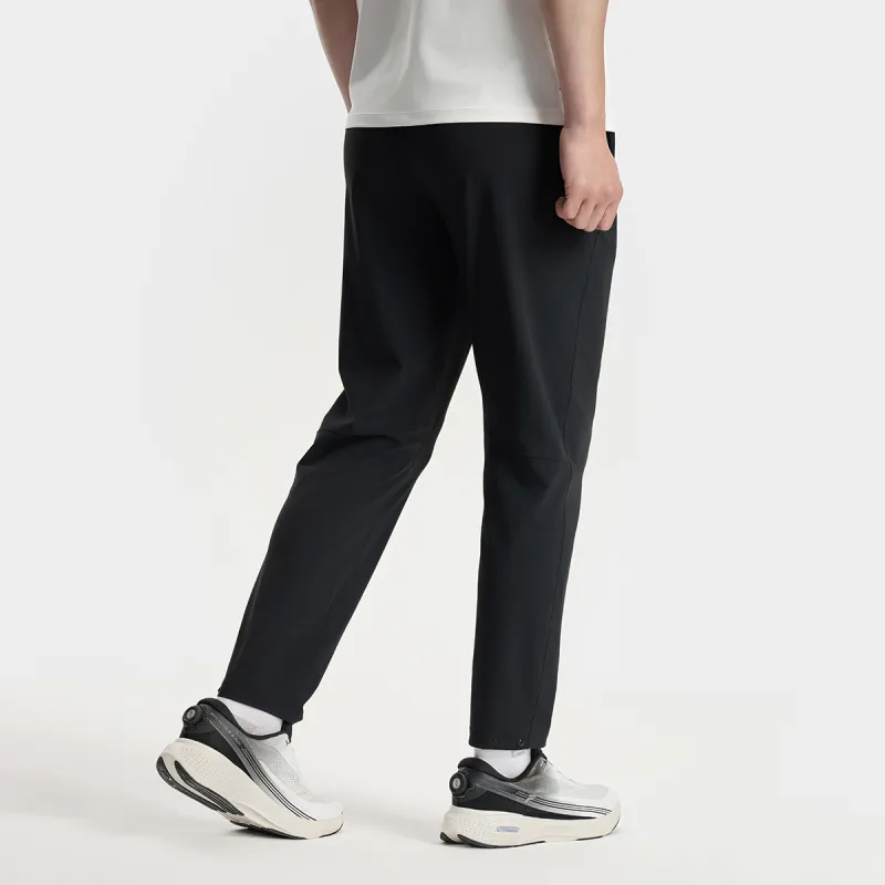 FILA A.P. Knitted Sweatpants Men's-4