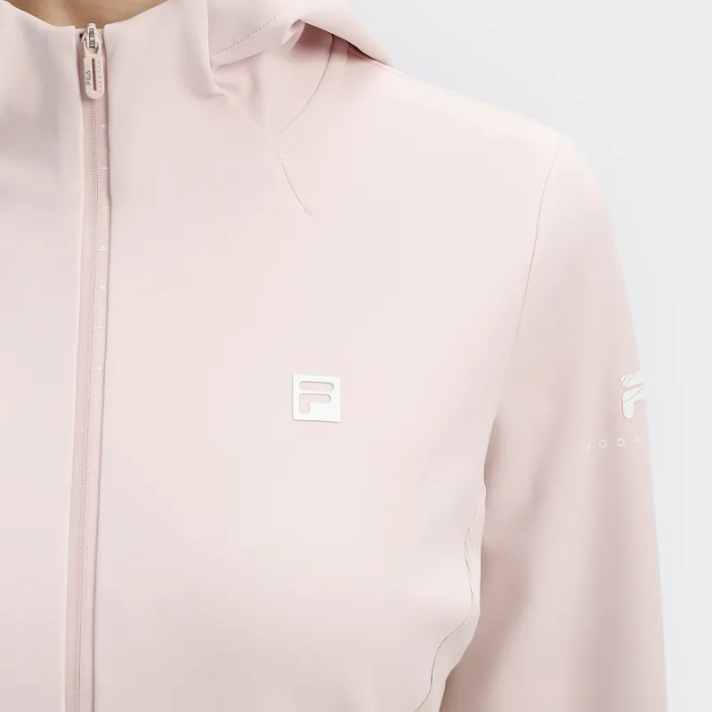 FILA Knitwear Women's Light Clam Pink-3