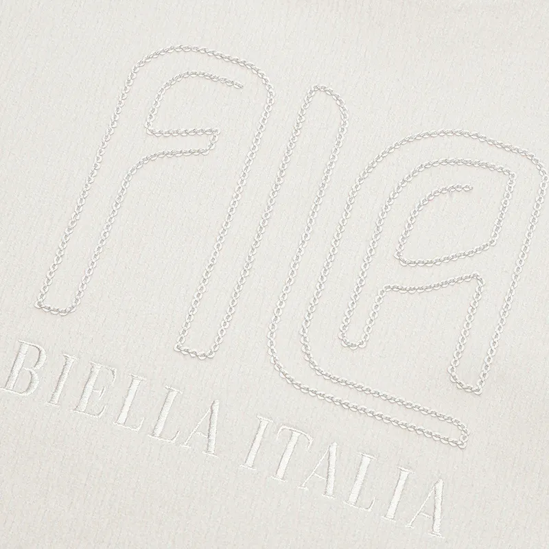 FILA Sweatshirt Women's Snow White-6