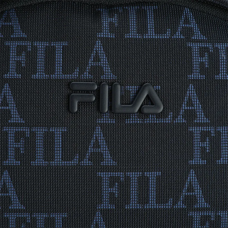 FILA Lifestyle Fabric Backpack Extra Small Women's Legend Blue-4