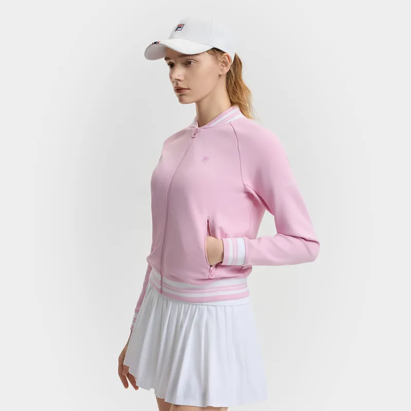 FILA Athletics Tennis F25 Women's Heartbeat Pink-5