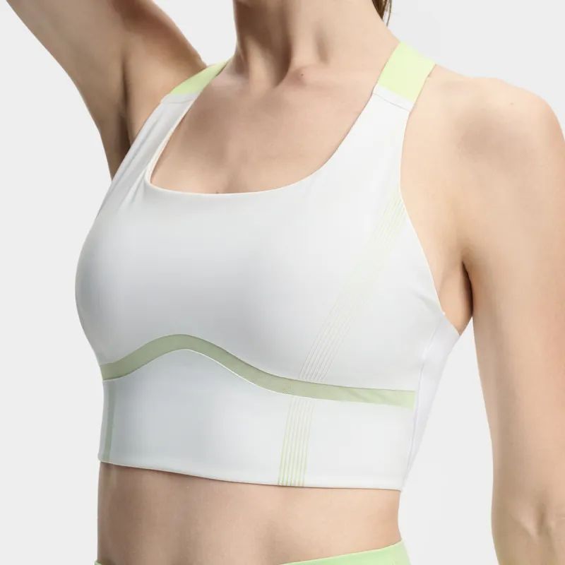 FILA Sports Underwear Women's Jade White-3