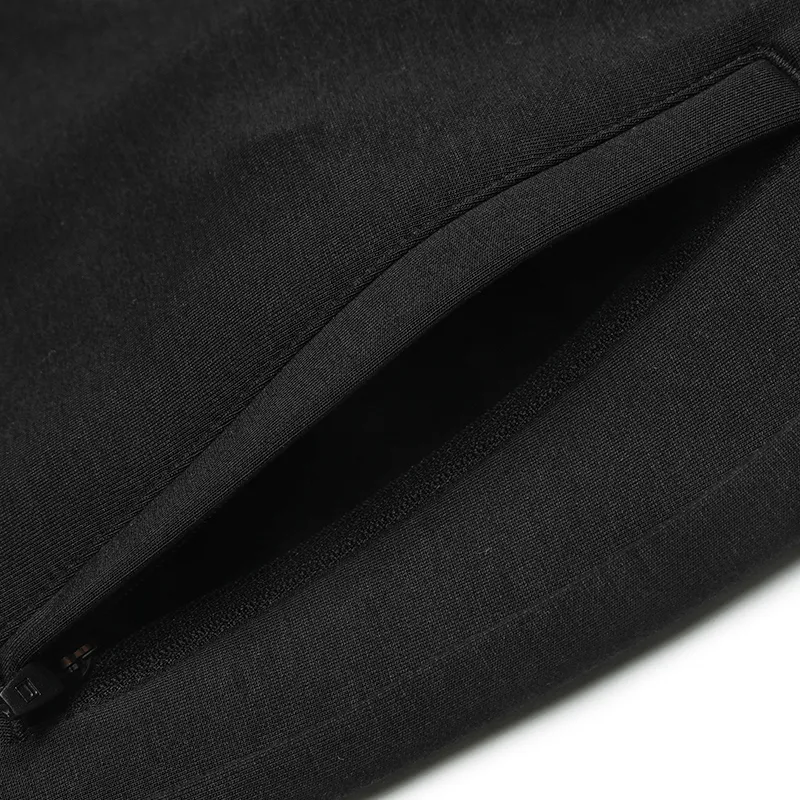 FILA Casual Pants Men's Jet Black-6