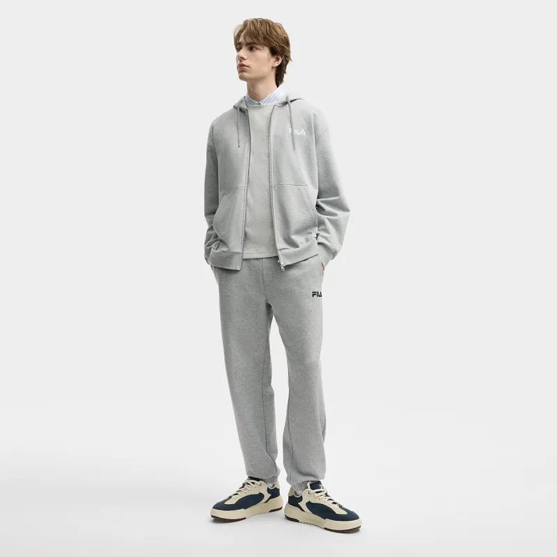 FILA ORIGINALE Sweatshirt Unisex Cartier Heather Gray MG-3