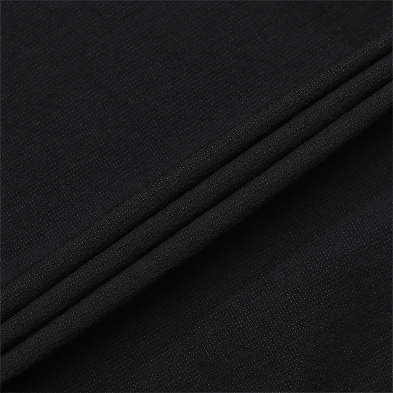FILA Golf Series Knitwear Men's Pitch Black-4