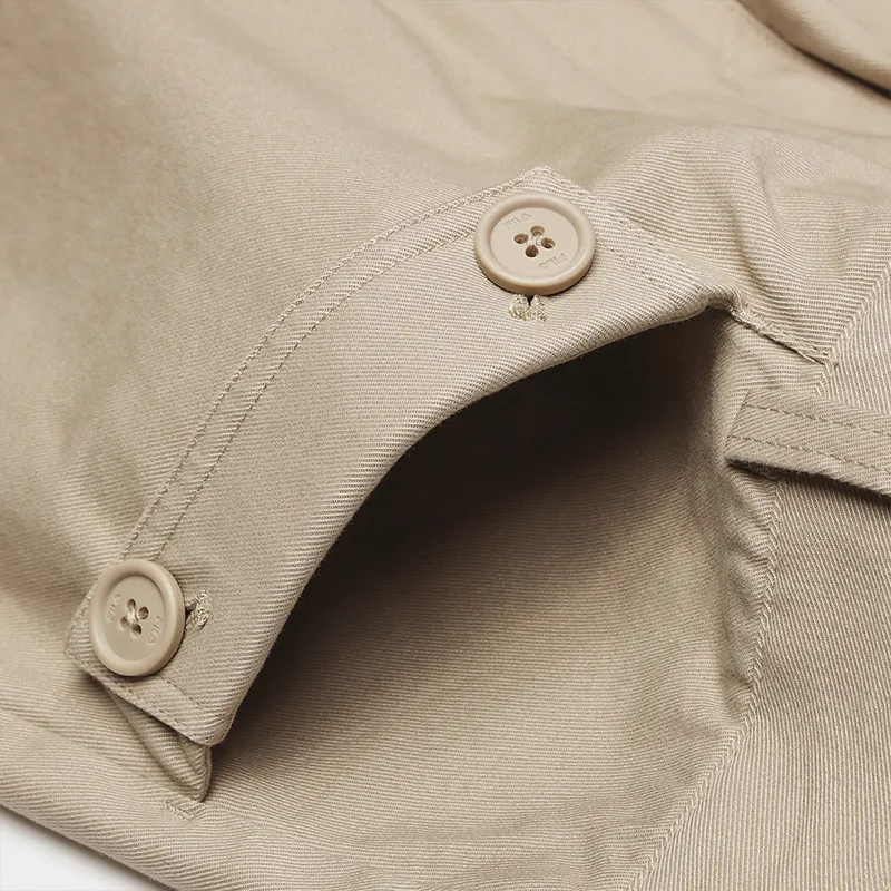 FILA Cargo Pants Women's Wheat Seed Card-8