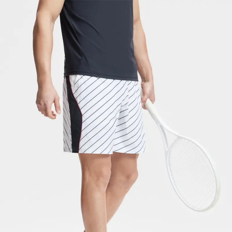 FILA Sports Shorts Men All Over Print-3