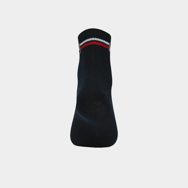 FILA LifestyleBIELLA Mid Calf Socks Men's 1 Pack-2