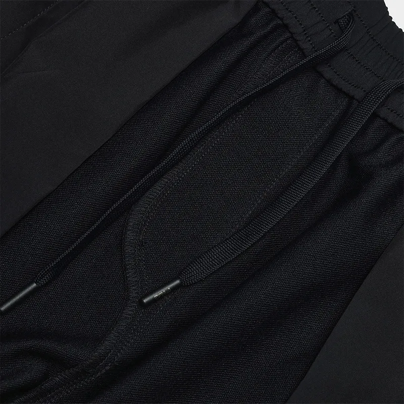 FILA Casual Pants Men's Jet Black-6
