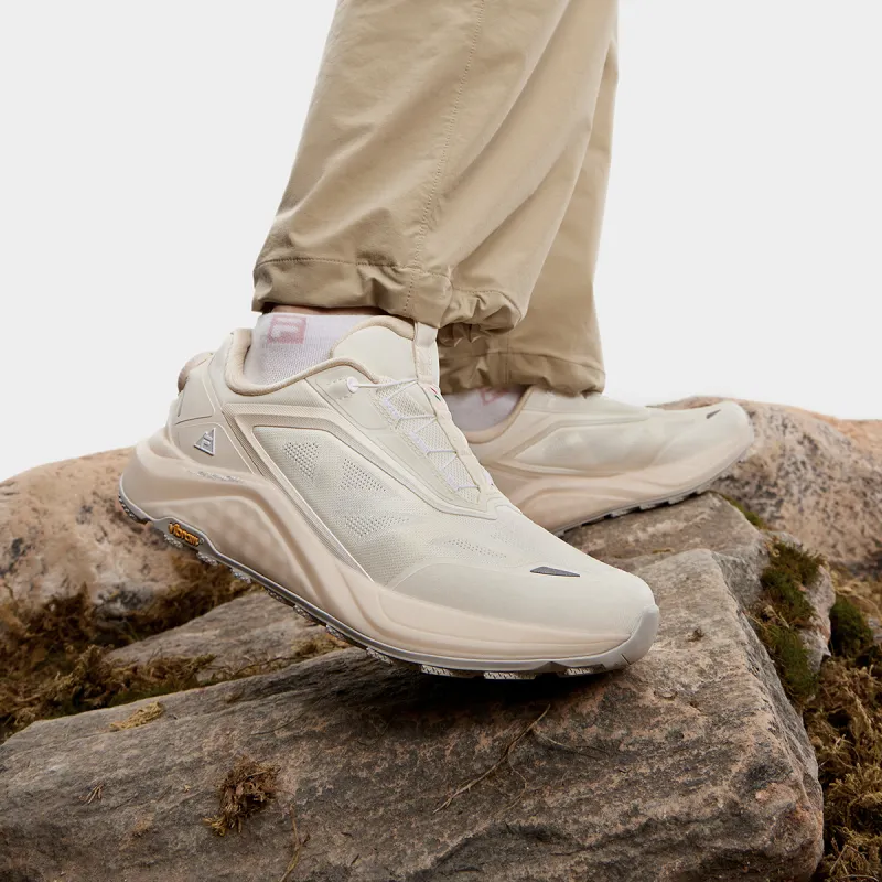 FILA BOA WOLF 2+ Low Top Outdoor Shoes Women's White-6