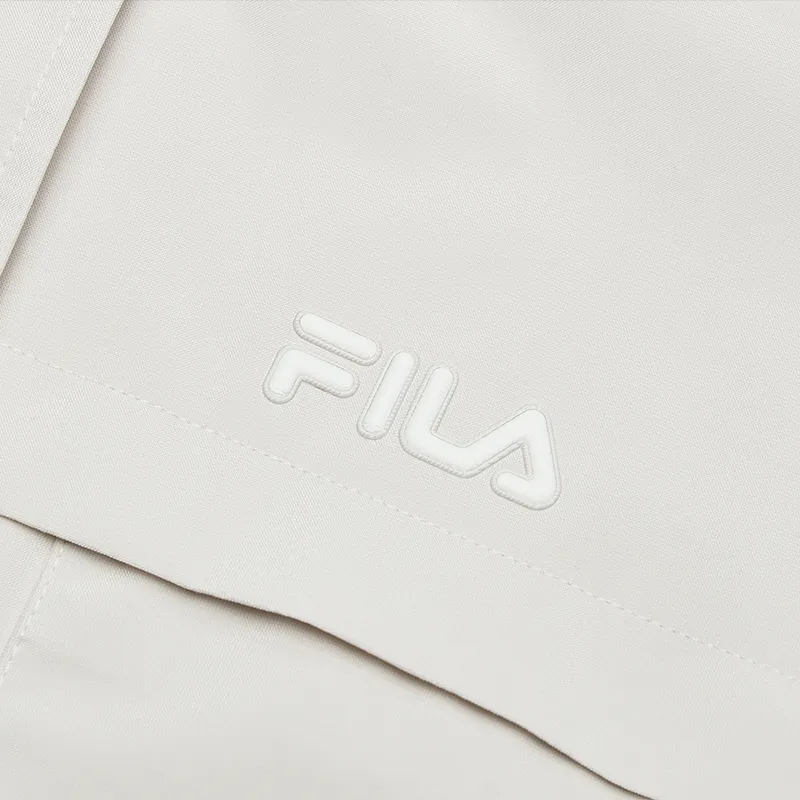 FILA Jacket Women's Elegant Gray-4