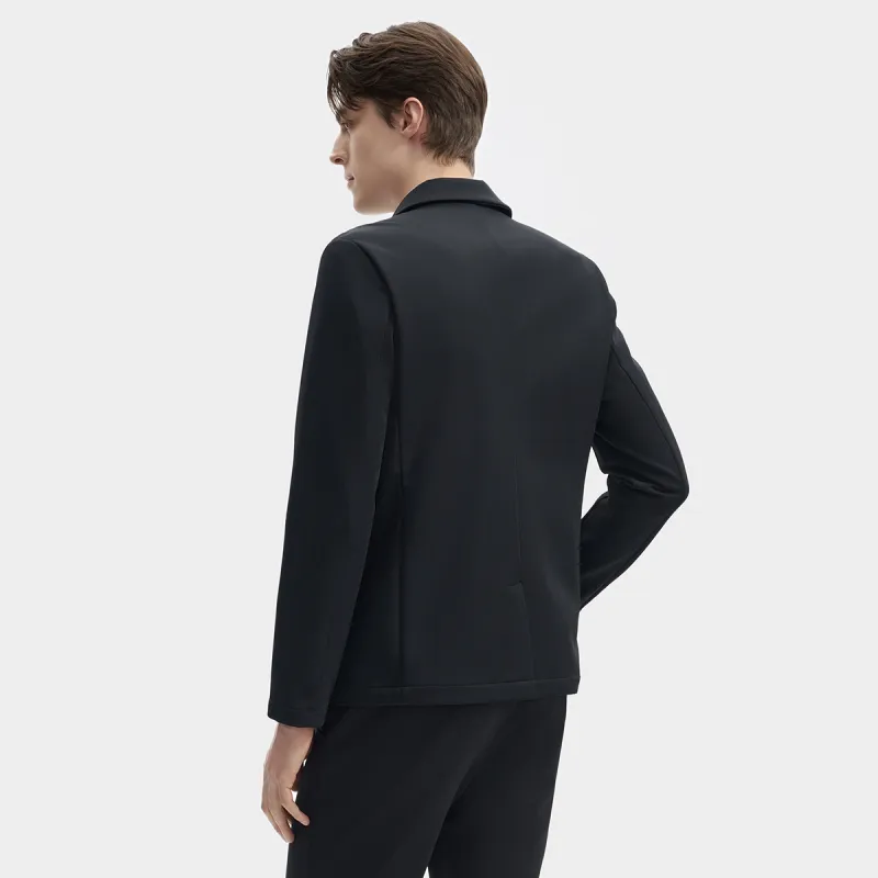 FILA Business Suit Men's Jet Black-3