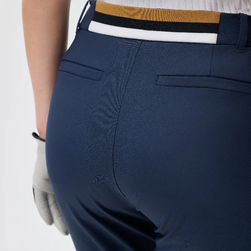 FILA Casual Pants Women's Legend Blue-6