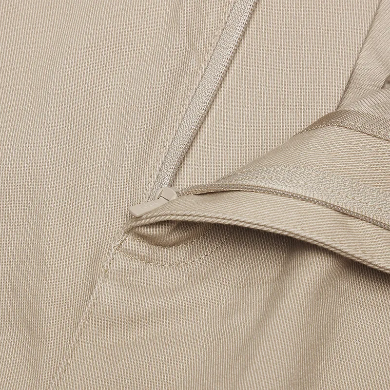 FILA Cargo Pants Women's Wheat Seed Card-6