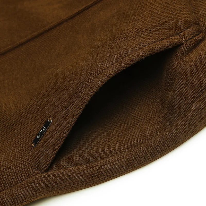 FILA Casual Pants Women's Rusty Umber-6