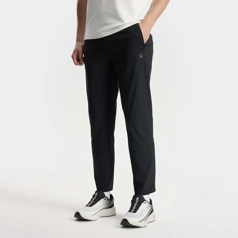FILA A.P. Knitted Sweatpants Men's-5