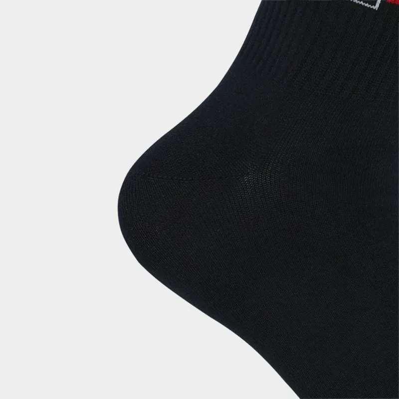 FILA LifestyleBIELLA Mid Calf Socks Men's 1 Pack-5