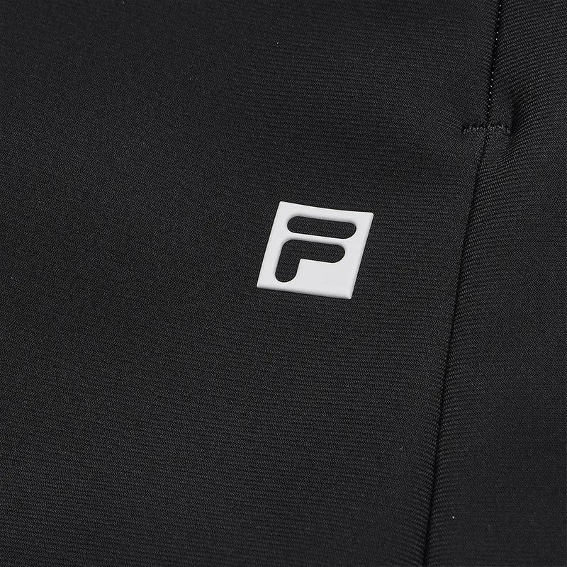 FILA Casual Pants Women's Pitch Black-7