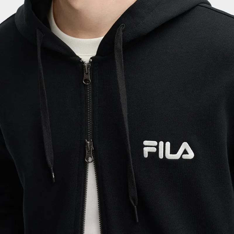 FILA ORIGINALE Sweatshirt Unisex Jet Black BK-6