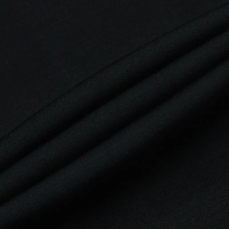 FILA Lifestyle Knitted Sweatpants Women's Jet Black-3
