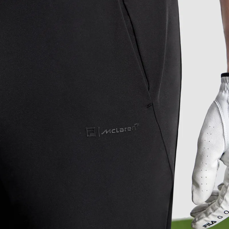 FILA x McLAREN Casual Pants Men's-5