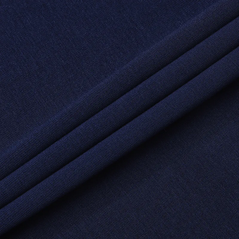 FILA ORIGINALE Short Sleeved Dress Women's Dark Silent Blue-3