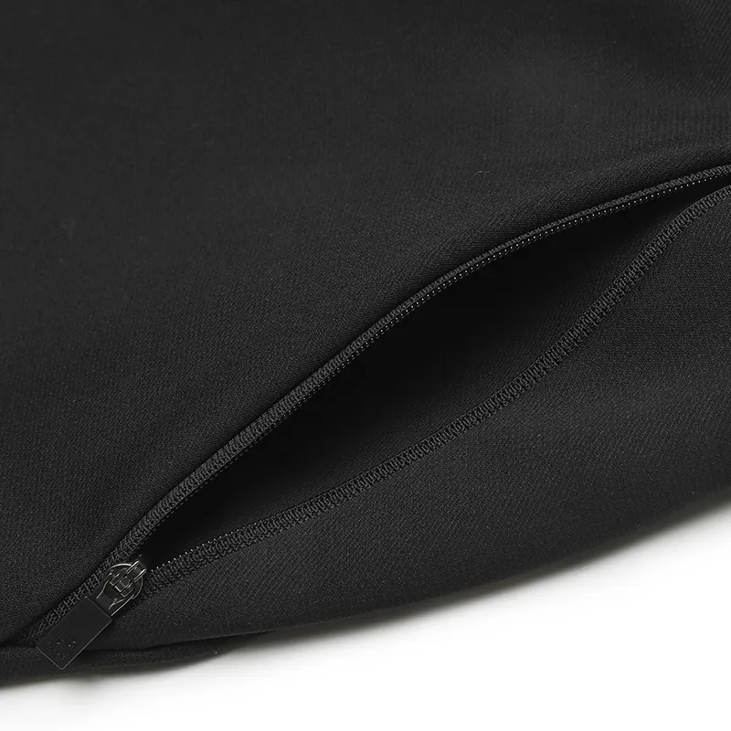 FILA Casual Pants Men's Jet Black-6