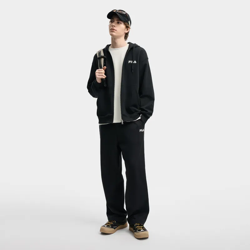 FILA ORIGINALE Sweatshirt Unisex Jet Black BK-3