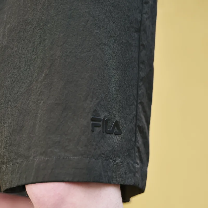 FILA Casual Shorts Men's Honey Grey DY-4