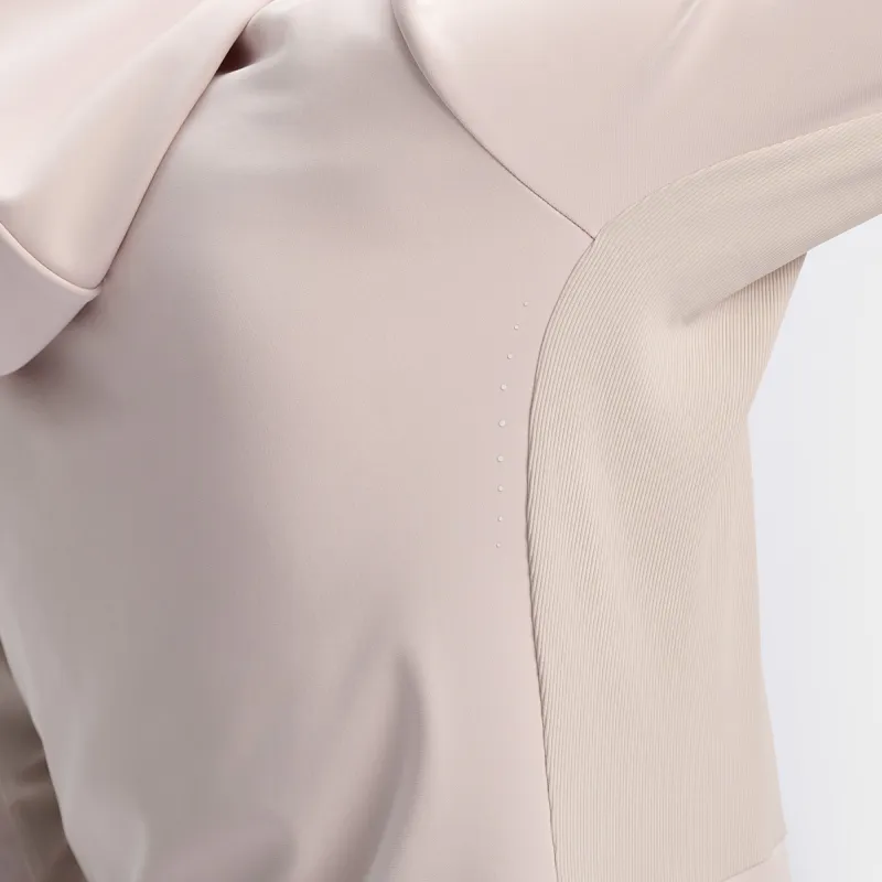 FILA Knitwear Women's Light Clam Pink-4